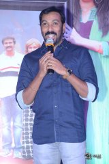 Ammammagarillu Movie Successmeet